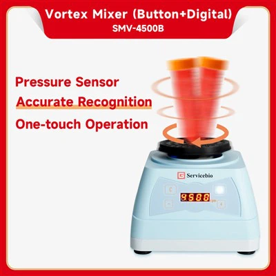 Digitale Vortex-mixer