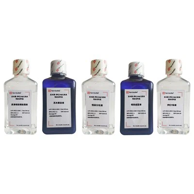 Hematoxyline-eosine (H&E) HD Constant Dye Kit