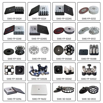 Homogenisatoradapter